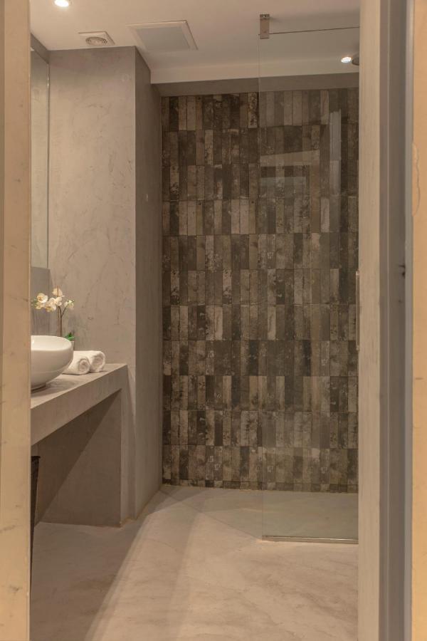 Ferienwohnung Living Stone Bronze Athen Exterior foto