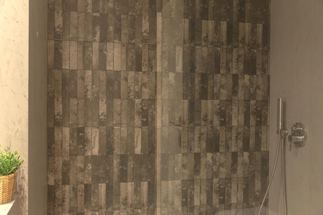 Ferienwohnung Living Stone Bronze Athen Exterior foto